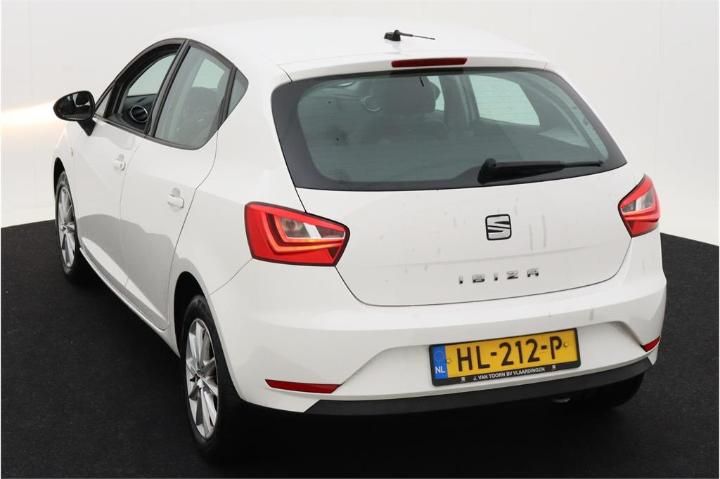 Photo 4 VIN: VSSZZZ6JZGR059776 - SEAT IBIZA 