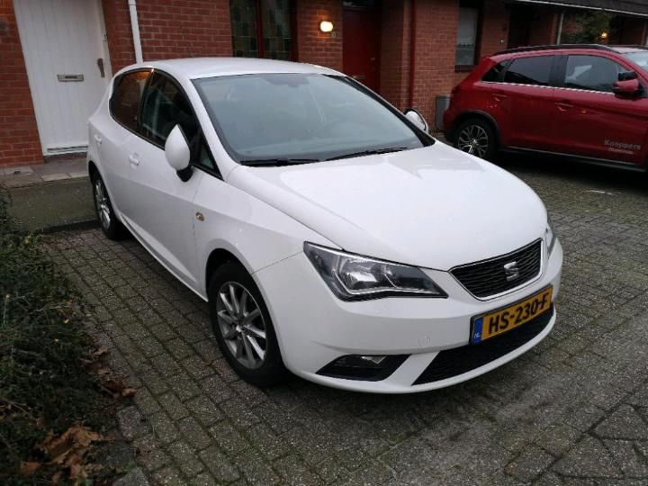 Photo 2 VIN: VSSZZZ6JZGR060080 - SEAT IBIZA 