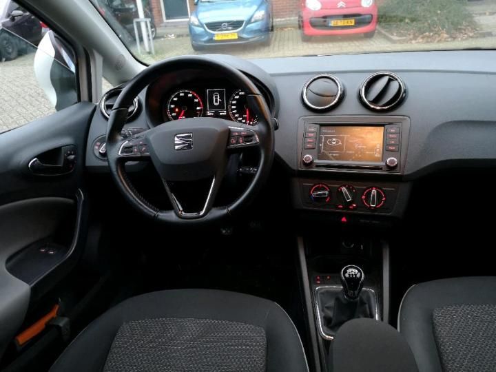 Photo 6 VIN: VSSZZZ6JZGR060080 - SEAT IBIZA 