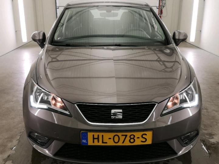 Photo 5 VIN: VSSZZZ6JZGR061097 - SEAT IBIZA 