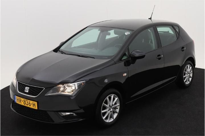 Photo 0 VIN: VSSZZZ6JZGR062059 - SEAT IBIZA 