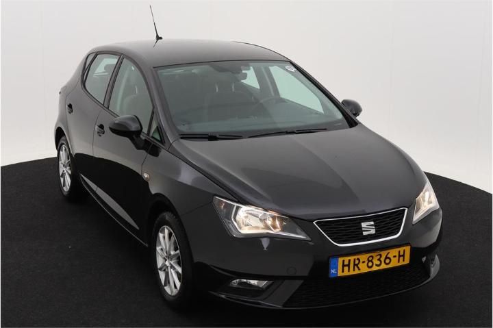 Photo 2 VIN: VSSZZZ6JZGR062059 - SEAT IBIZA 