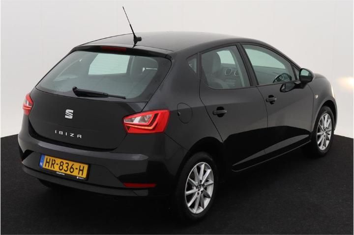 Photo 3 VIN: VSSZZZ6JZGR062059 - SEAT IBIZA 