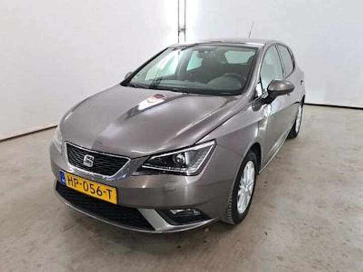 Photo 1 VIN: VSSZZZ6JZGR062865 - SEAT IBIZA 