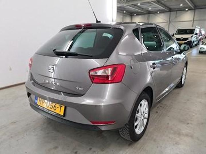 Photo 3 VIN: VSSZZZ6JZGR062865 - SEAT IBIZA 