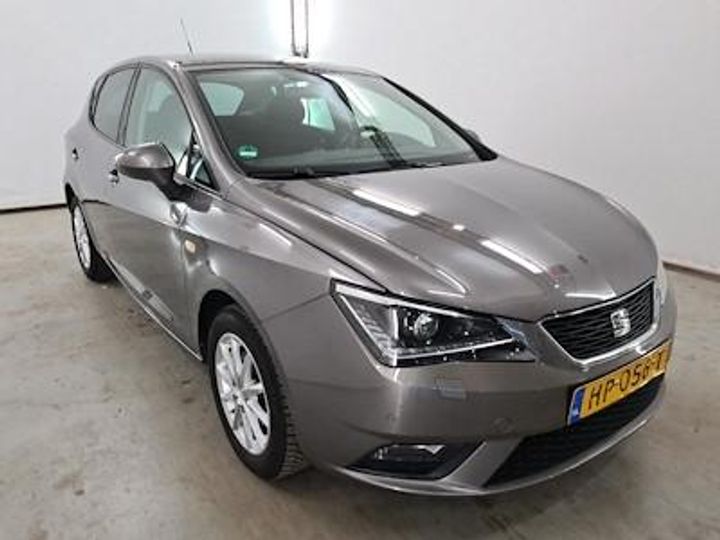 Photo 4 VIN: VSSZZZ6JZGR062865 - SEAT IBIZA 