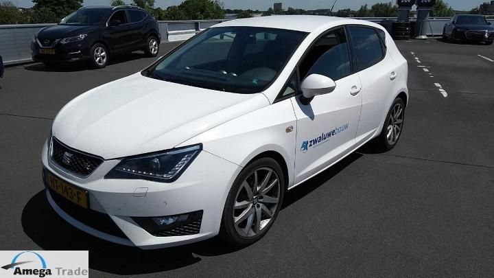 Photo 0 VIN: VSSZZZ6JZGR063266 - SEAT IBIZA 