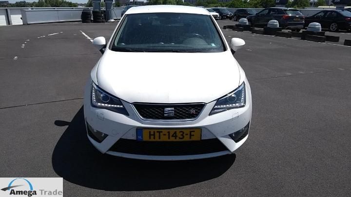 Photo 3 VIN: VSSZZZ6JZGR063266 - SEAT IBIZA 