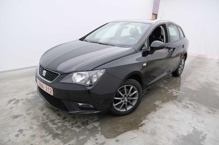 Photo 0 VIN: VSSZZZ6JZGR064284 - SEAT IBIZA ST &#3910 