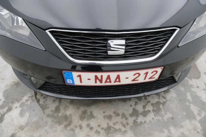 Photo 5 VIN: VSSZZZ6JZGR064284 - SEAT IBIZA ST &#3910 