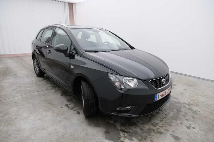 Photo 8 VIN: VSSZZZ6JZGR064284 - SEAT IBIZA ST &#3910 