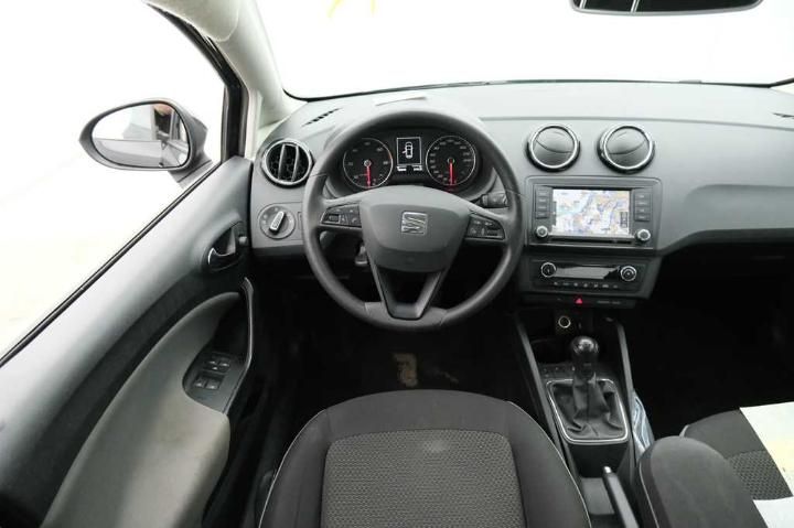 Photo 9 VIN: VSSZZZ6JZGR064284 - SEAT IBIZA ST &#3910 