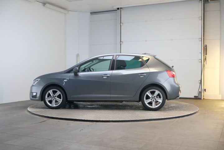 Photo 2 VIN: VSSZZZ6JZGR067125 - SEAT IBIZA 