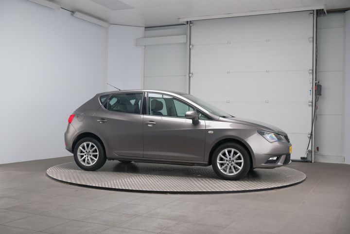 Photo 5 VIN: VSSZZZ6JZGR068285 - SEAT IBIZA 