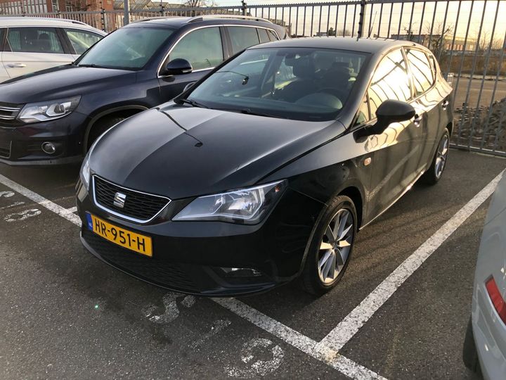 Photo 1 VIN: VSSZZZ6JZGR068905 - SEAT IBIZA 