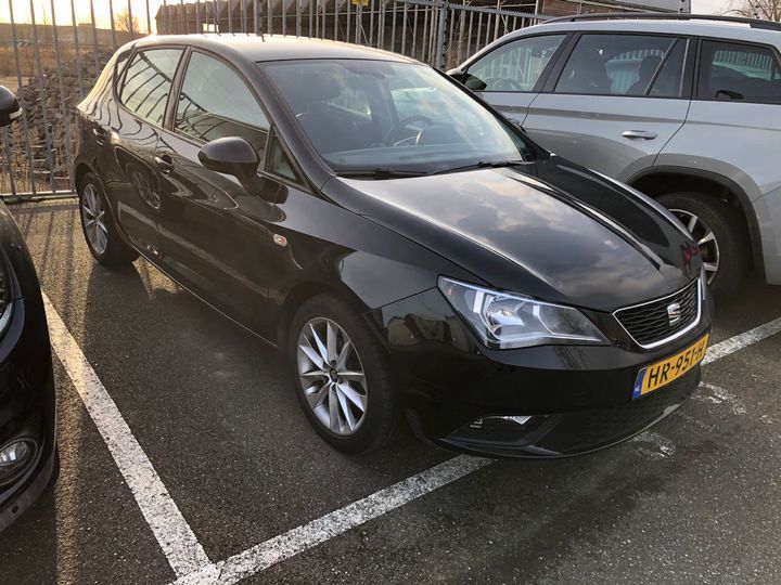 Photo 4 VIN: VSSZZZ6JZGR068905 - SEAT IBIZA 