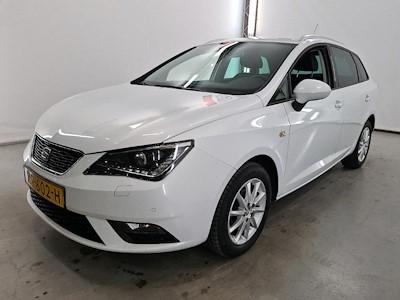 Photo 1 VIN: VSSZZZ6JZGR069496 - SEAT IBIZA ST 