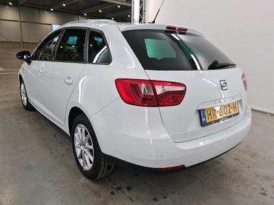 Photo 2 VIN: VSSZZZ6JZGR069496 - SEAT IBIZA ST 