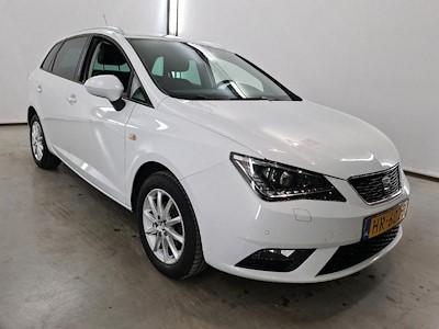 Photo 4 VIN: VSSZZZ6JZGR069496 - SEAT IBIZA ST 