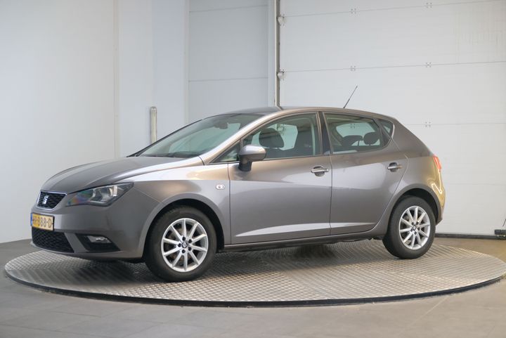 Photo 1 VIN: VSSZZZ6JZGR069998 - SEAT IBIZA 