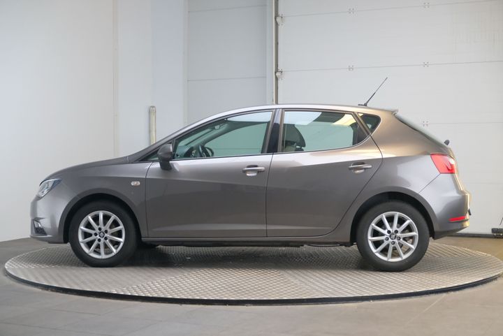 Photo 2 VIN: VSSZZZ6JZGR069998 - SEAT IBIZA 