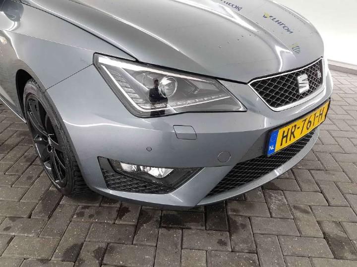 Photo 15 VIN: VSSZZZ6JZGR070241 - SEAT IBIZA 