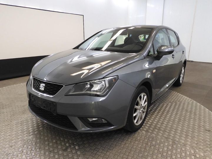 Photo 0 VIN: VSSZZZ6JZGR070705 - SEAT IBIZA 