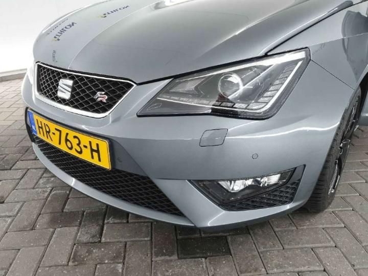 Photo 12 VIN: VSSZZZ6JZGR070716 - SEAT IBIZA 