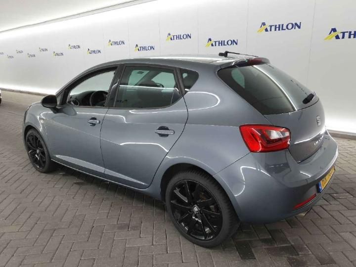 Photo 3 VIN: VSSZZZ6JZGR070716 - SEAT IBIZA 