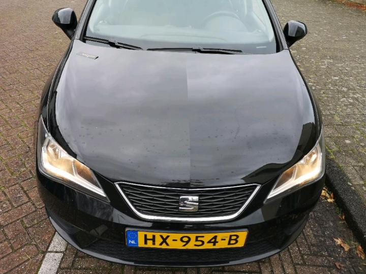 Photo 37 VIN: VSSZZZ6JZGR070762 - SEAT IBIZA ST 