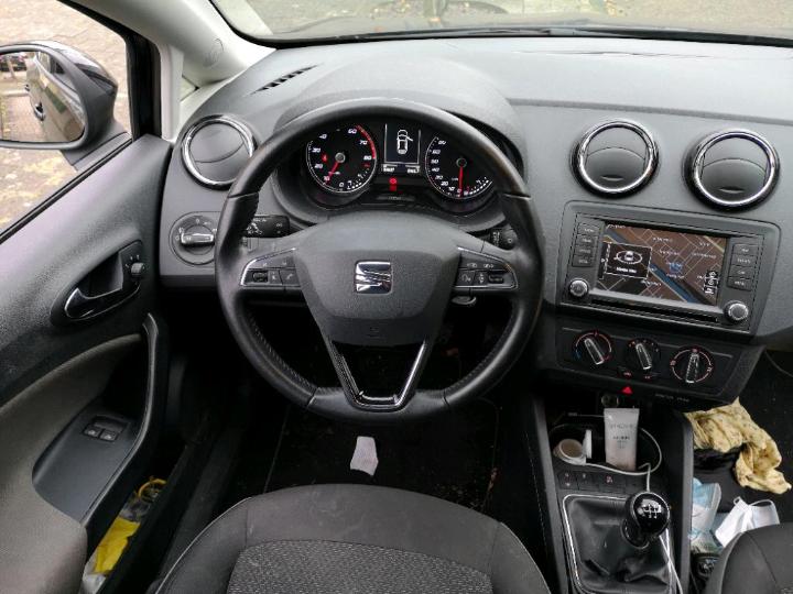 Photo 6 VIN: VSSZZZ6JZGR070762 - SEAT IBIZA ST 