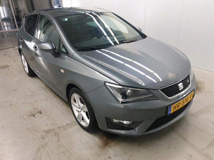 Photo 2 VIN: VSSZZZ6JZGR072895 - SEAT IBIZA 