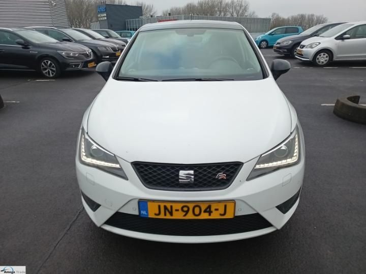 Photo 10 VIN: VSSZZZ6JZGR072964 - SEAT IBIZA 