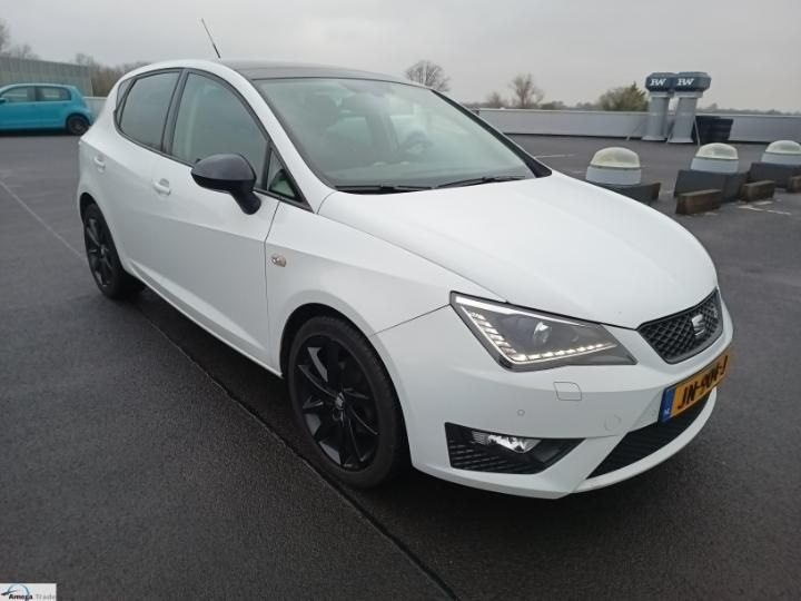 Photo 11 VIN: VSSZZZ6JZGR072964 - SEAT IBIZA 