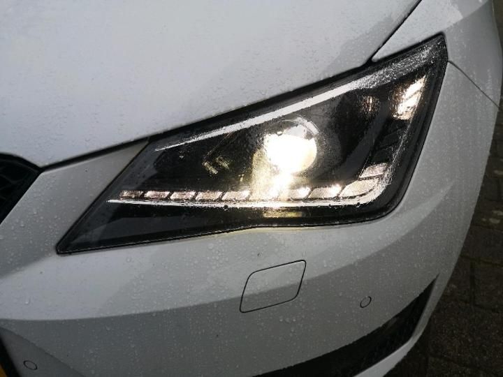 Photo 11 VIN: VSSZZZ6JZGR078926 - SEAT IBIZA 