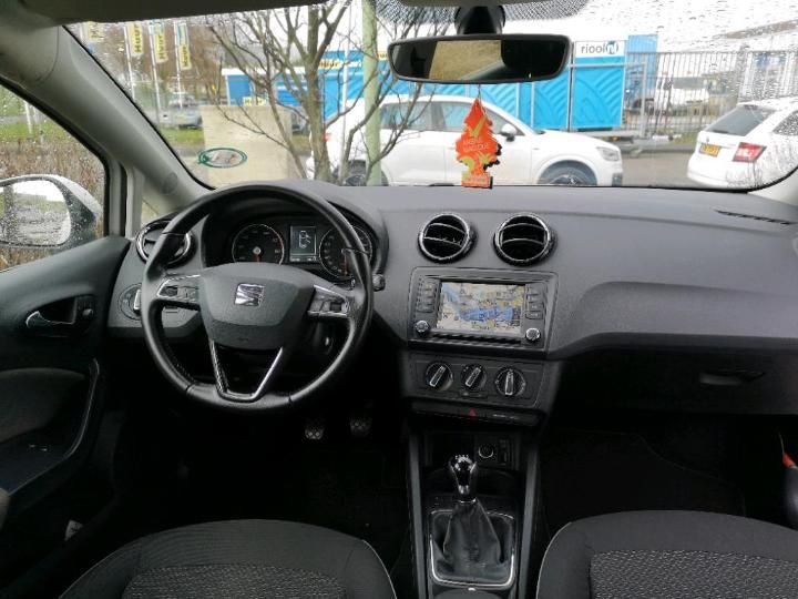 Photo 6 VIN: VSSZZZ6JZGR081602 - SEAT IBIZA ST 