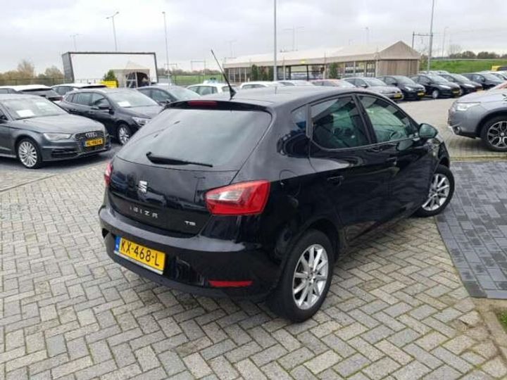 Photo 2 VIN: VSSZZZ6JZGR083806 - SEAT IBIZA 