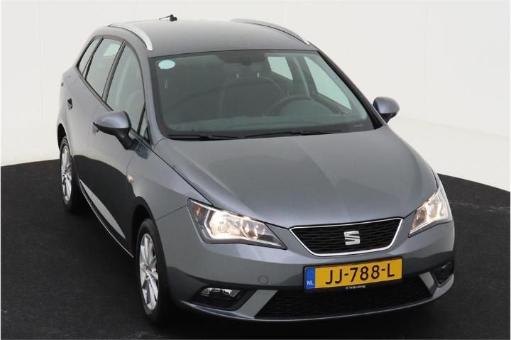 Photo 2 VIN: VSSZZZ6JZGR083898 - SEAT IBIZA ST 