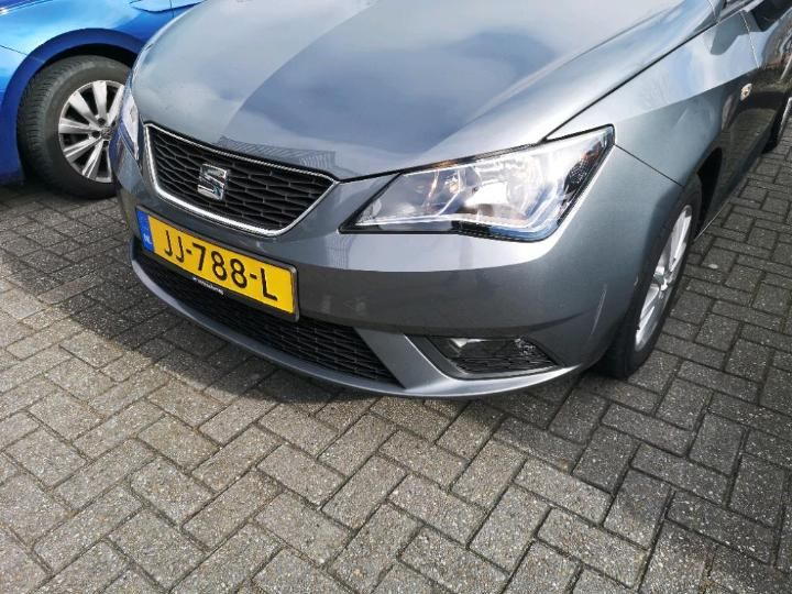 Photo 25 VIN: VSSZZZ6JZGR083898 - SEAT IBIZA ST 