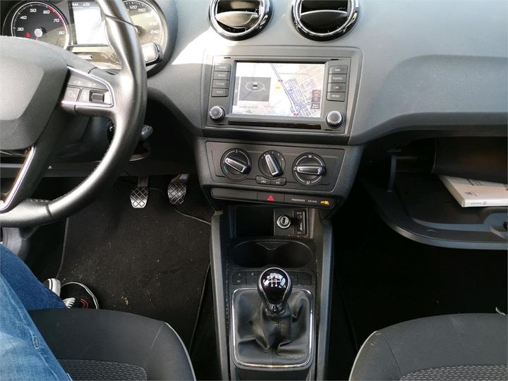 Photo 12 VIN: VSSZZZ6JZGR087103 - SEAT IBIZA ST 