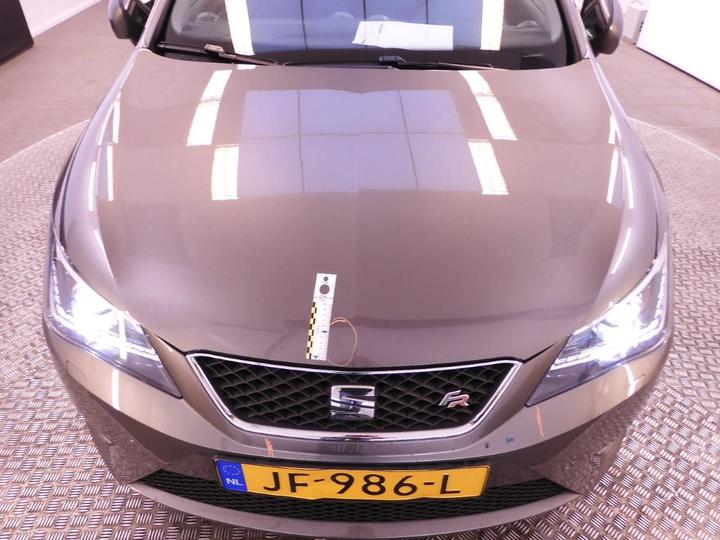 Photo 35 VIN: VSSZZZ6JZGR087803 - SEAT IBIZA 