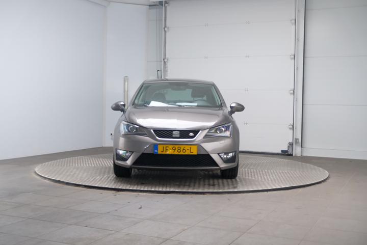 Photo 6 VIN: VSSZZZ6JZGR087803 - SEAT IBIZA 