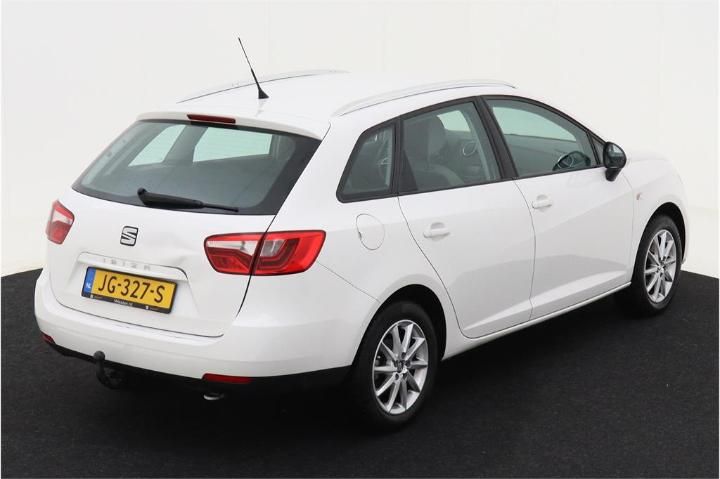 Photo 3 VIN: VSSZZZ6JZGR090085 - SEAT IBIZA ST 