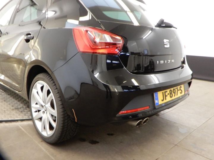 Photo 17 VIN: VSSZZZ6JZGR090997 - SEAT IBIZA 