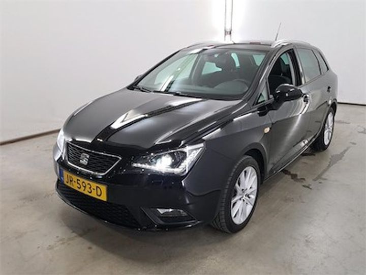 Photo 1 VIN: VSSZZZ6JZGR092285 - SEAT IBIZA ST 