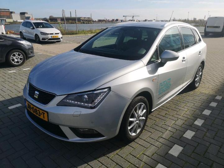 Photo 28 VIN: VSSZZZ6JZGR096605 - SEAT IBIZA ST 