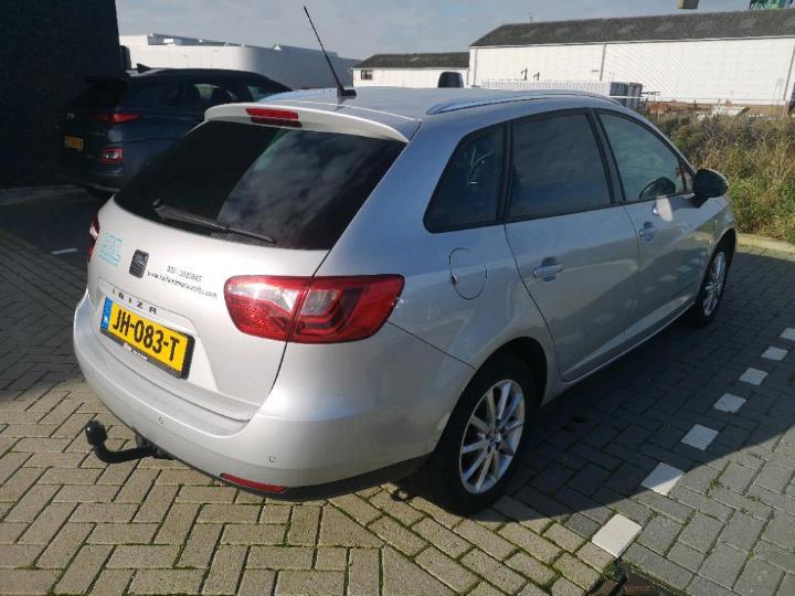 Photo 29 VIN: VSSZZZ6JZGR096605 - SEAT IBIZA ST 