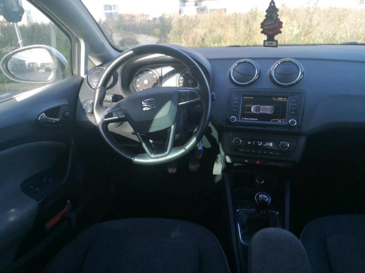 Photo 6 VIN: VSSZZZ6JZGR096605 - SEAT IBIZA ST 