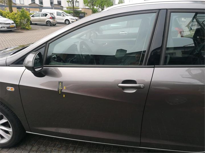 Photo 17 VIN: VSSZZZ6JZGR097573 - SEAT IBIZA ST 