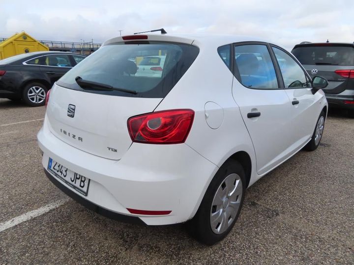 Photo 2 VIN: VSSZZZ6JZGR103280 - SEAT IBIZA 